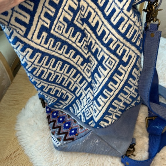 Ten79LA Morocco Backpack Brights - Picture 7 of 16